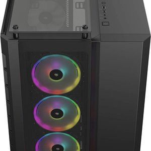 Corsair Crystal 680x
